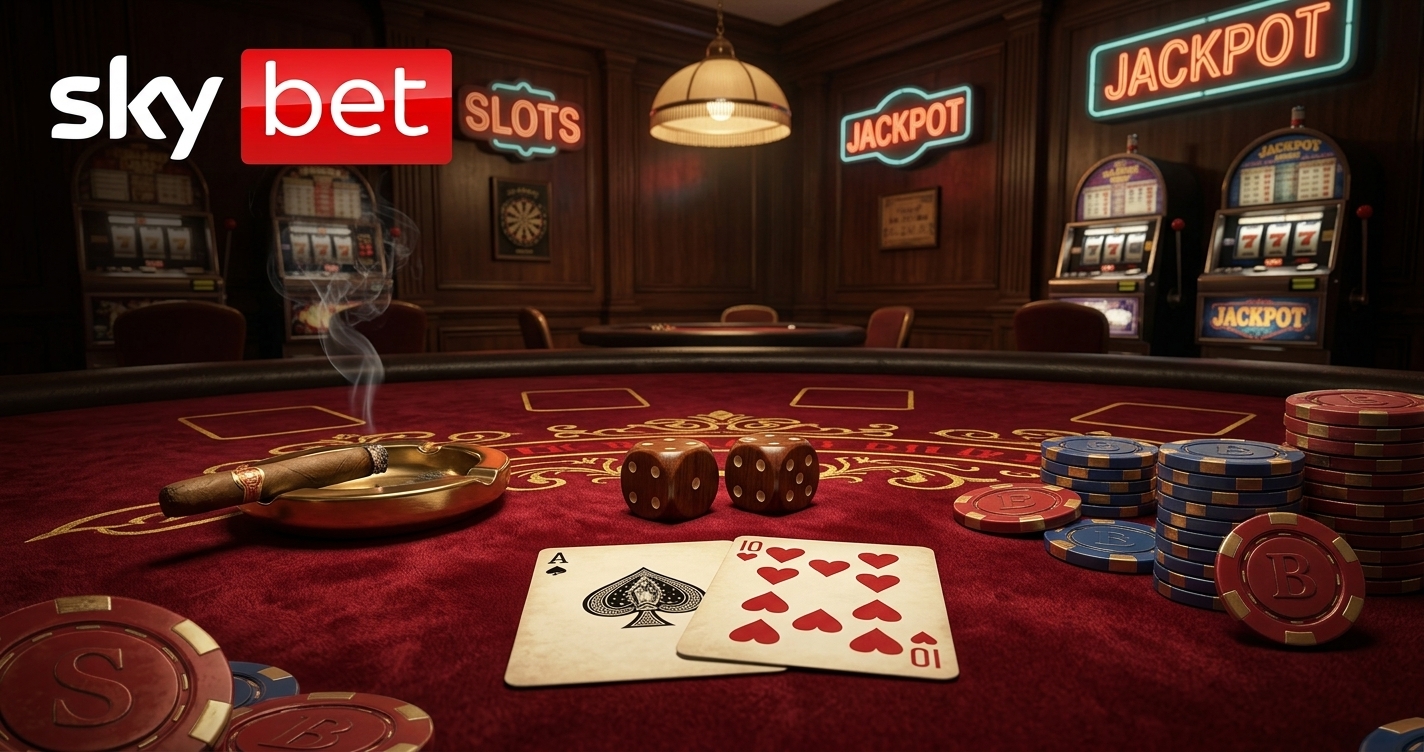 Scommesse Sportive Sky Bet – Quote Aumentate